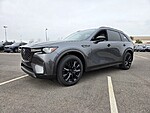 New 2026 MAZDA CX-90 3.3 TURBO PREMIUM SPORT in HENDERSON, NEVADA (Photo 2)