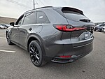 New 2026 MAZDA CX-90 3.3 TURBO PREMIUM SPORT in HENDERSON, NEVADA (Photo 3)