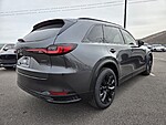 New 2026 MAZDA CX-90 3.3 TURBO PREMIUM SPORT in HENDERSON, NEVADA (Photo 4)