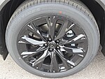 New 2026 MAZDA CX-90 3.3 TURBO PREMIUM SPORT in HENDERSON, NEVADA (Photo 5)