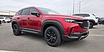 New 2026 MAZDA CX-50 HYBRID PREFERRED AWD in HENDERSON, NEVADA