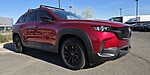 New 2026 MAZDA CX-50 HYBRID PREMIUM AWD in HENDERSON, NEVADA