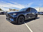 New 2026 MAZDA CX-90 3.3 TURBO PREMIUM SPORT in HENDERSON, NEVADA (Photo 2)