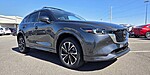 New 2025 MAZDA CX-5 2.5 S PREFERRED PACKAGE AWD in HENDERSON, NEVADA