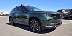 New 2026 MAZDA CX-50 2.5 S PREMIUM AWD in HENDERSON, NEVADA
