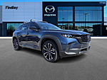 New 2026 MAZDA CX-50 2.5 S PREMIUM AWD in HENDERSON, NEVADA (Photo 1)