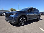 New 2026 MAZDA CX-50 2.5 S PREMIUM AWD in HENDERSON, NEVADA (Photo 2)