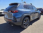 New 2026 MAZDA CX-50 2.5 S PREMIUM AWD in HENDERSON, NEVADA (Photo 4)