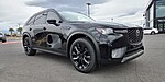 New 2026 MAZDA CX-90 3.3 TURBO PREMIUM SPORT in HENDERSON, NEVADA