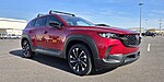 New 2026 MAZDA CX-50 HYBRID PREMIUM PLUS AWD in HENDERSON, NEVADA