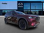 New 2026 MAZDA CX-90 3.3 TURBO PREMIUM SPORT in HENDERSON, NEVADA (Photo 1)