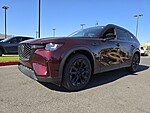 New 2026 MAZDA CX-90 3.3 TURBO PREMIUM SPORT in HENDERSON, NEVADA (Photo 2)