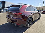 New 2026 MAZDA CX-90 3.3 TURBO PREMIUM SPORT in HENDERSON, NEVADA (Photo 4)