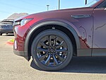 New 2026 MAZDA CX-90 3.3 TURBO PREMIUM SPORT in HENDERSON, NEVADA (Photo 5)
