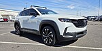 New 2026 MAZDA CX-50 HYBRID PREMIUM PLUS AWD in HENDERSON, NEVADA
