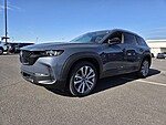 New 2026 MAZDA CX-50 2.5 S PREMIUM AWD in HENDERSON, NEVADA (Photo 2)