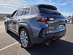 New 2026 MAZDA CX-50 2.5 S PREMIUM AWD in HENDERSON, NEVADA (Photo 3)