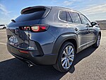 New 2026 MAZDA CX-50 2.5 S PREMIUM AWD in HENDERSON, NEVADA (Photo 4)