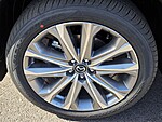 New 2026 MAZDA CX-50 2.5 S PREMIUM AWD in HENDERSON, NEVADA (Photo 5)