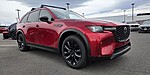 New 2026 MAZDA CX-90 3.3 TURBO PREMIUM SPORT in HENDERSON, NEVADA
