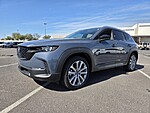 New 2026 MAZDA CX-50 2.5 S PREMIUM AWD in HENDERSON, NEVADA (Photo 2)
