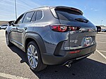 New 2026 MAZDA CX-50 2.5 S PREMIUM AWD in HENDERSON, NEVADA (Photo 3)