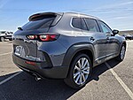 New 2026 MAZDA CX-50 2.5 S PREMIUM AWD in HENDERSON, NEVADA (Photo 4)