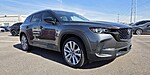 New 2026 MAZDA CX-50 2.5 S PREMIUM AWD in HENDERSON, NEVADA