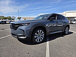 New 2026 MAZDA CX-50 2.5 S PREMIUM AWD in HENDERSON, NEVADA (Photo 2)
