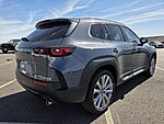 New 2026 MAZDA CX-50 2.5 S PREMIUM AWD in HENDERSON, NEVADA (Photo 4)