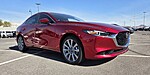 New 2026 MAZDA MAZDA3 SEDAN 2.5 S PREFERRED FWD in HENDERSON, NEVADA