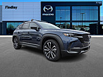 New 2026 MAZDA CX-50 2.5 S PREMIUM AWD in HENDERSON, NEVADA (Photo 1)
