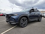 New 2026 MAZDA CX-50 2.5 S PREMIUM AWD in HENDERSON, NEVADA (Photo 2)