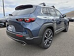 New 2026 MAZDA CX-50 2.5 S PREMIUM AWD in HENDERSON, NEVADA (Photo 4)