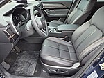 New 2026 MAZDA CX-50 2.5 S PREMIUM AWD in HENDERSON, NEVADA (Photo 6)