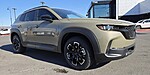 New 2026 MAZDA CX-50 2.5 S MERIDIAN EDITION AWD in HENDERSON, NEVADA