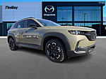 New 2026 MAZDA CX-50 2.5 S MERIDIAN EDITION AWD in HENDERSON, NEVADA (Photo 1)