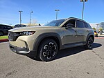 New 2026 MAZDA CX-50 2.5 S MERIDIAN EDITION AWD in HENDERSON, NEVADA (Photo 2)