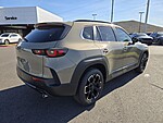 New 2026 MAZDA CX-50 2.5 S MERIDIAN EDITION AWD in HENDERSON, NEVADA (Photo 4)