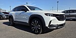 New 2026 MAZDA CX-50 2.5 S PREMIUM AWD in HENDERSON, NEVADA