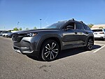 New 2026 MAZDA CX-50 2.5 TURBO PREMIUM PLUS AWD in HENDERSON, NEVADA (Photo 2)