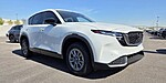 New 2026 MAZDA CX-5 2.5 S SELECT AWD in HENDERSON, NEVADA