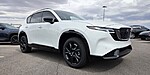 New 2026 MAZDA CX-5 2.5 S PREMIUM AWD in HENDERSON, NEVADA
