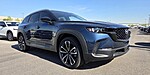 New 2026 MAZDA CX-50 2.5 S PREMIUM AWD in HENDERSON, NEVADA