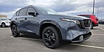 New 2026 MAZDA CX-5 2.5 S PREMIUM AWD in HENDERSON, NEVADA
