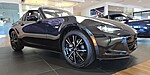 New 2026 MAZDA MX-5 MIATA RF GRAND TOURING AUTO in HENDERSON, NEVADA