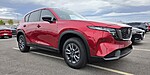 New 2026 MAZDA CX-5 2.5 S SELECT AWD in HENDERSON, NEVADA