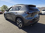 New 2026 MAZDA CX-5 2.5 S PREFERRED AWD in HENDERSON, NEVADA (Photo 3)