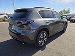 New 2026 MAZDA CX-5 2.5 S PREFERRED AWD in HENDERSON, NEVADA (Photo 4)