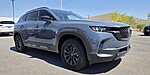 New 2026 MAZDA CX-50 HYBRID PREMIUM AWD in HENDERSON, NEVADA